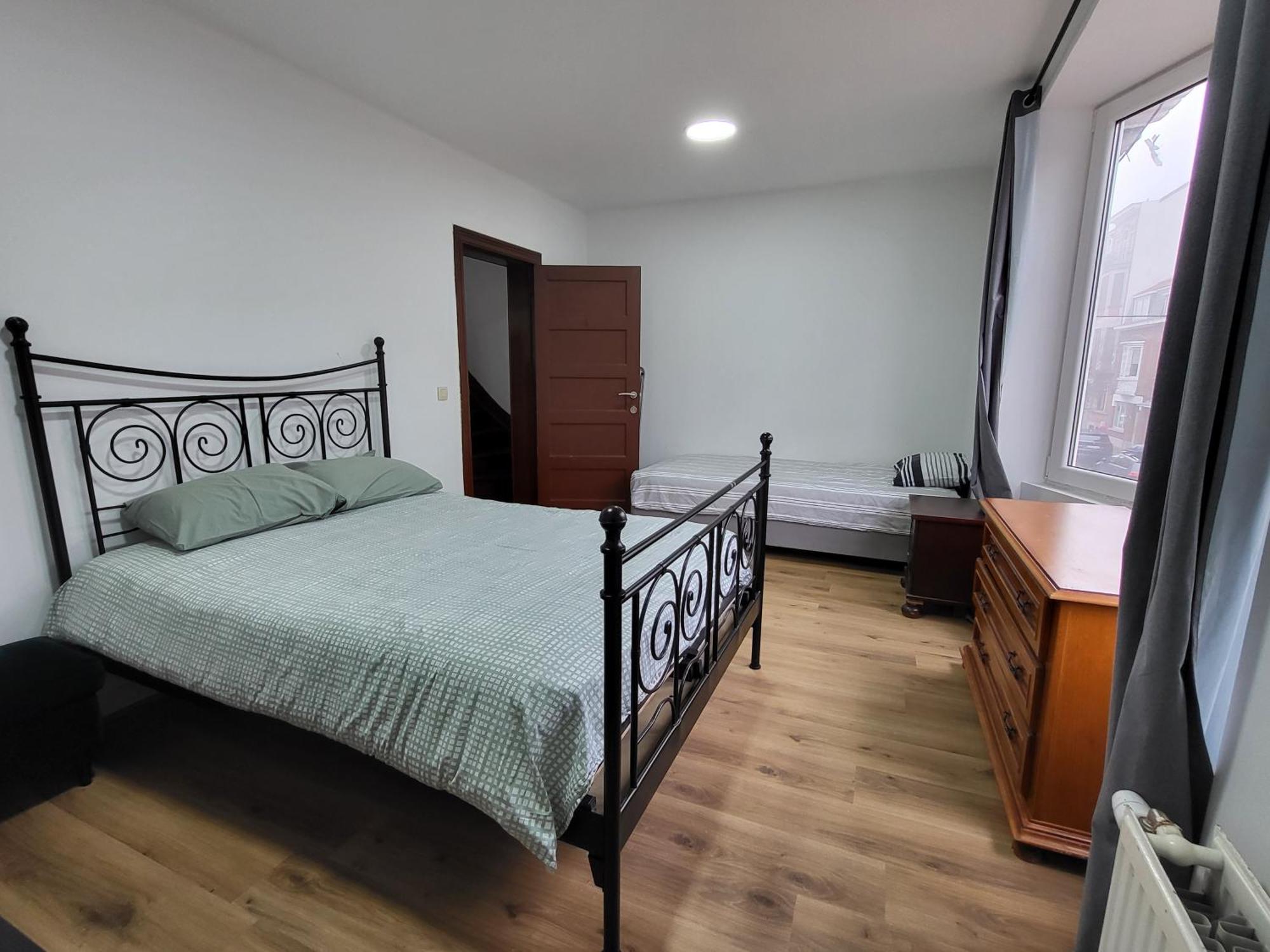 Gæstehus La Maison De Carlos Bruxelles