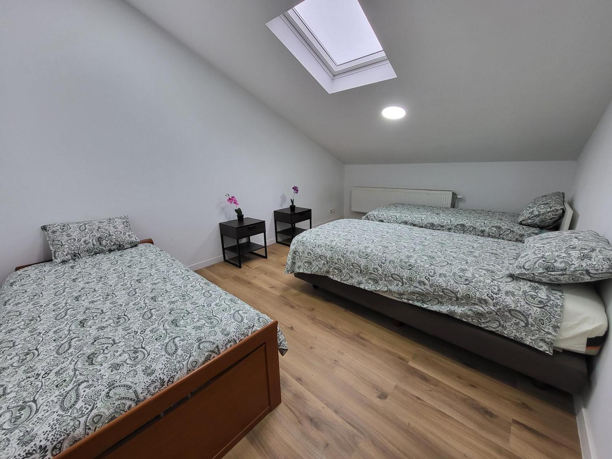 Gæstehus La Maison De Carlos *